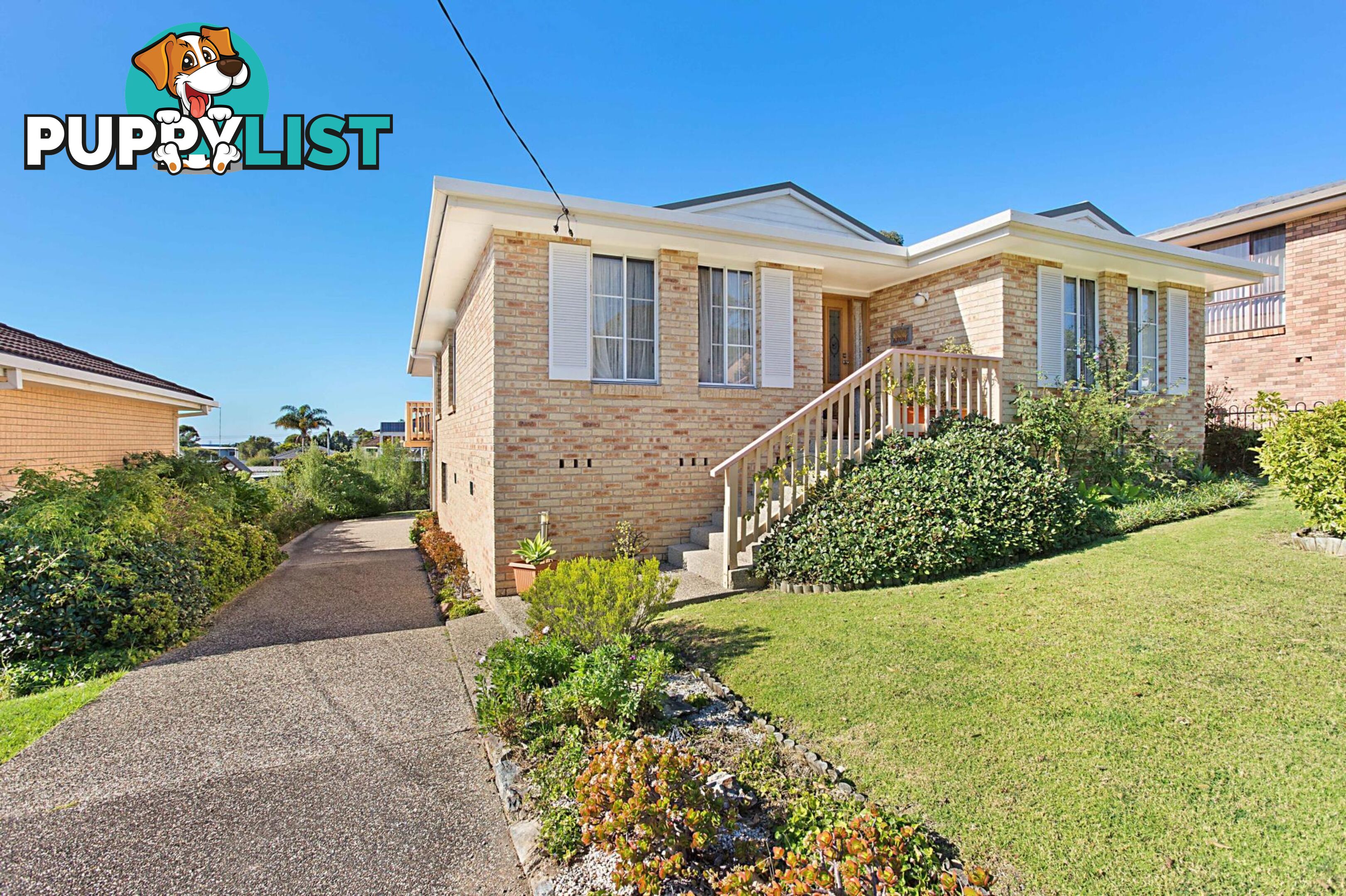 20 Montague Avenue KIANGA NSW 2546