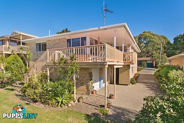 20 Montague Avenue KIANGA NSW 2546