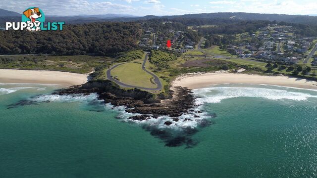 8 Warbler Crescent NORTH NAROOMA NSW 2546