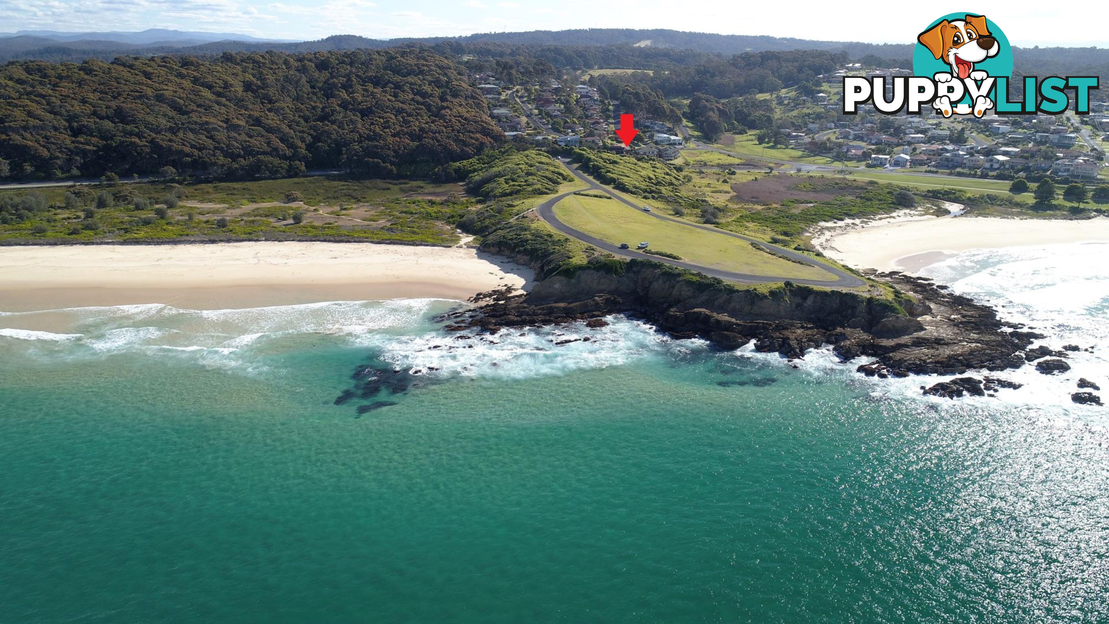 8 Warbler Crescent NORTH NAROOMA NSW 2546