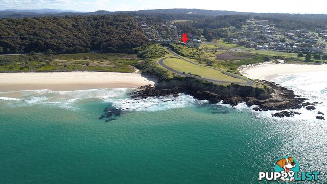 8 Warbler Crescent NORTH NAROOMA NSW 2546