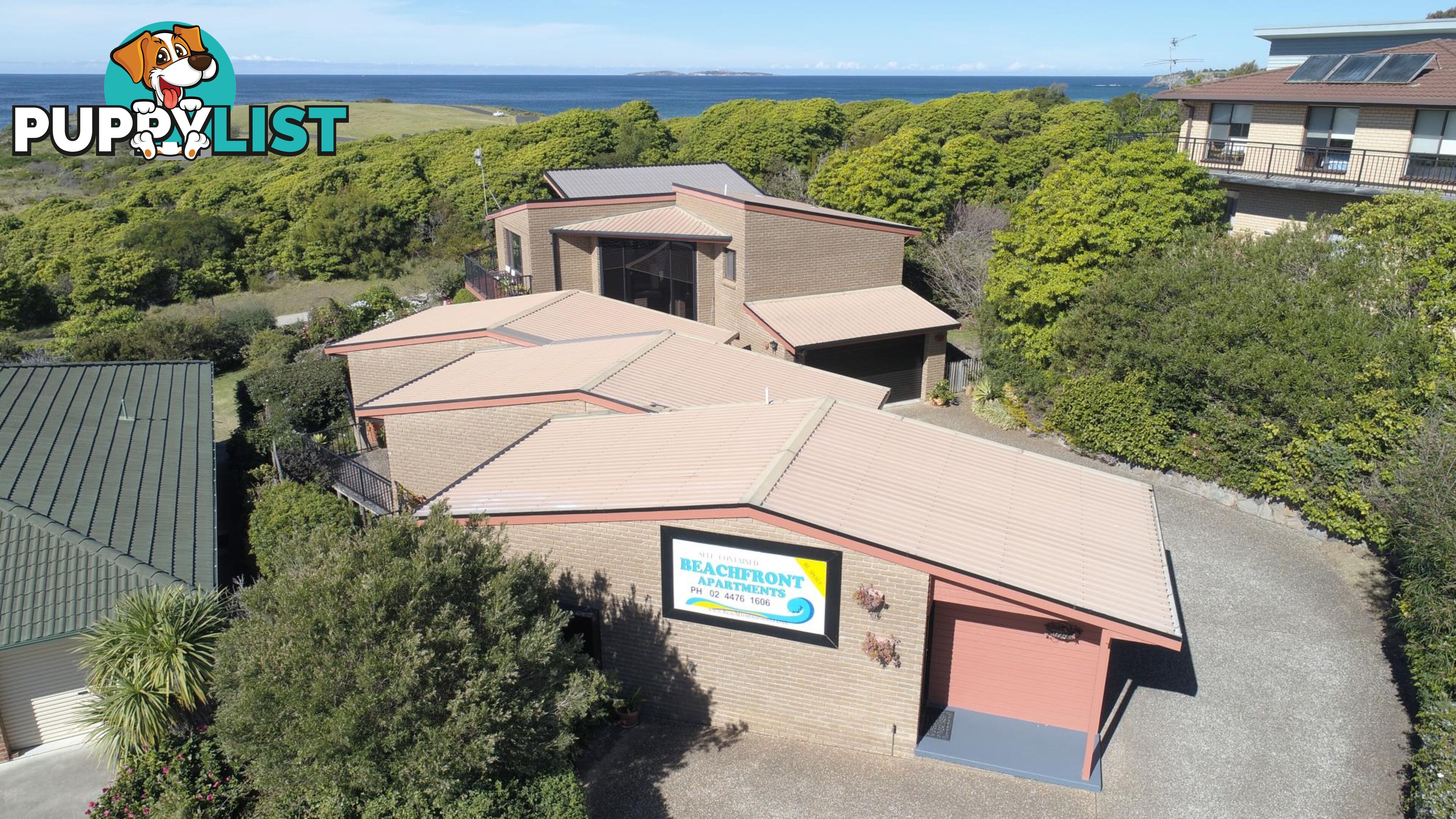 8 Warbler Crescent NORTH NAROOMA NSW 2546