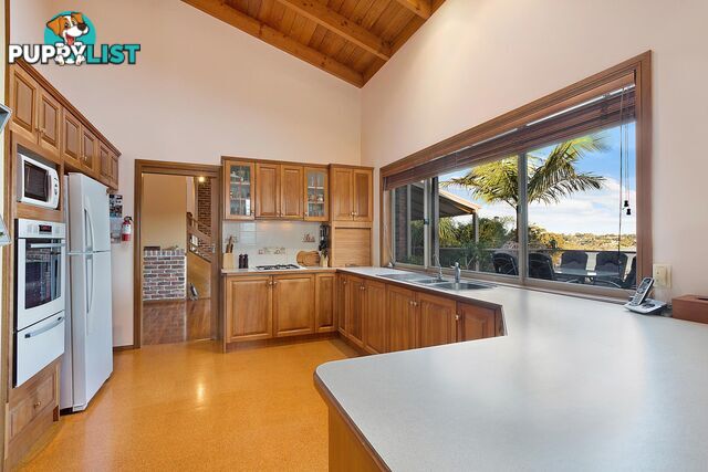 7 Alexander Place NORTH NAROOMA NSW 2546