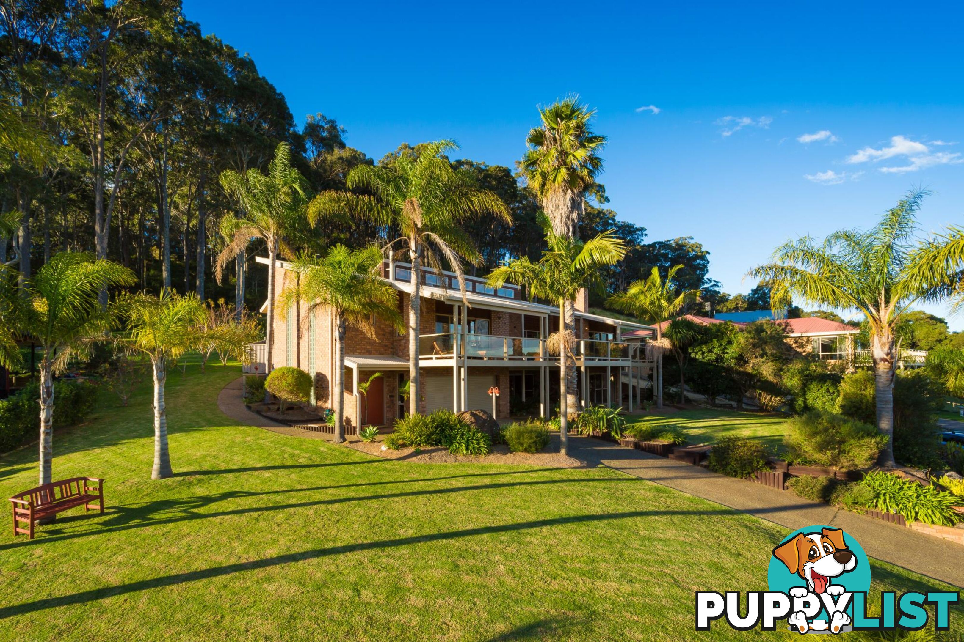 7 Alexander Place NORTH NAROOMA NSW 2546