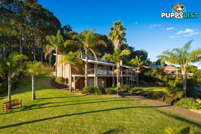 7 Alexander Place NORTH NAROOMA NSW 2546