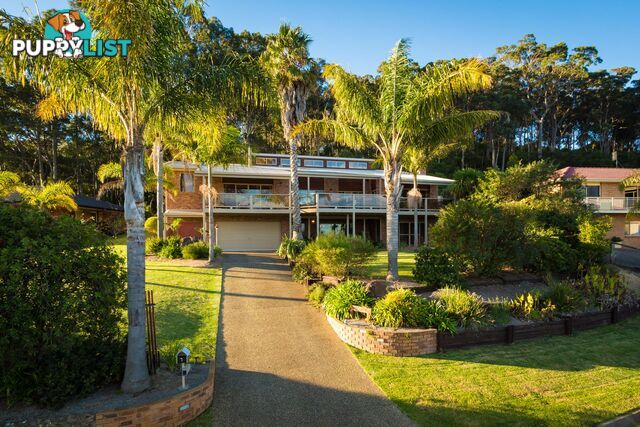 7 Alexander Place NORTH NAROOMA NSW 2546