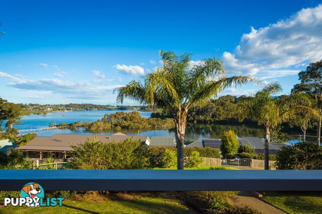 7 Alexander Place NORTH NAROOMA NSW 2546