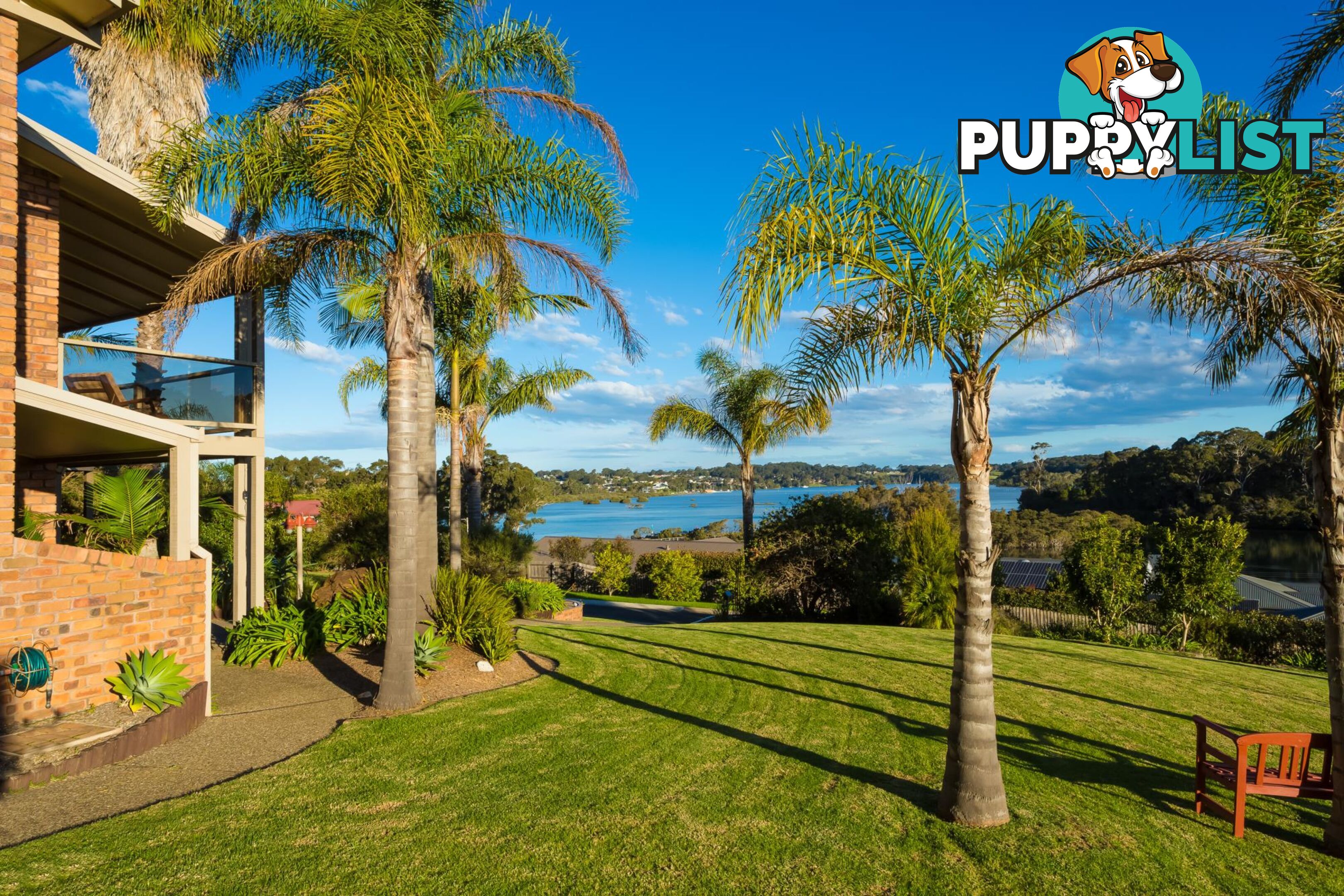 7 Alexander Place NORTH NAROOMA NSW 2546