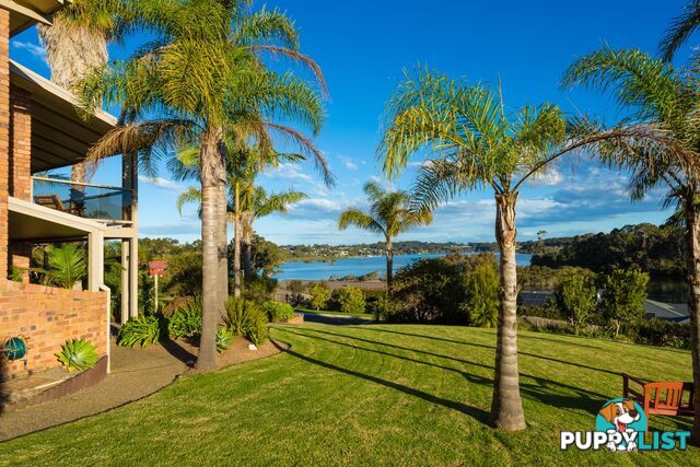 7 Alexander Place NORTH NAROOMA NSW 2546