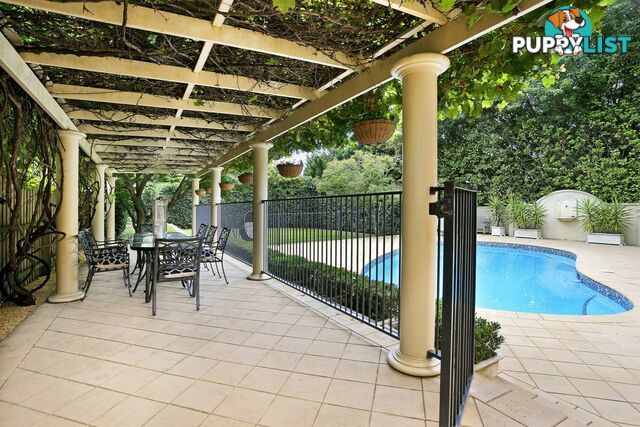 26 The Chase Road TURRAMURRA NSW 2074