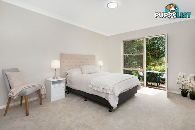 42/2-8 Kitchener Street ST IVES NSW 2075