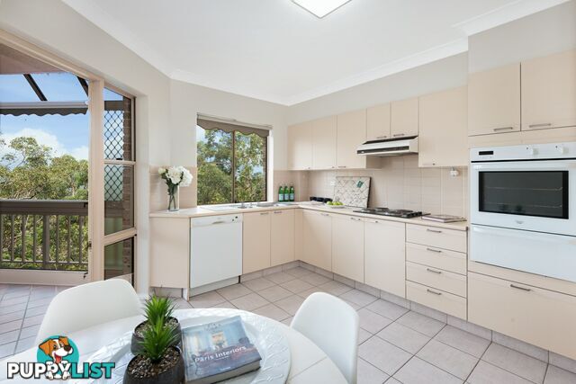 42/2-8 Kitchener Street ST IVES NSW 2075