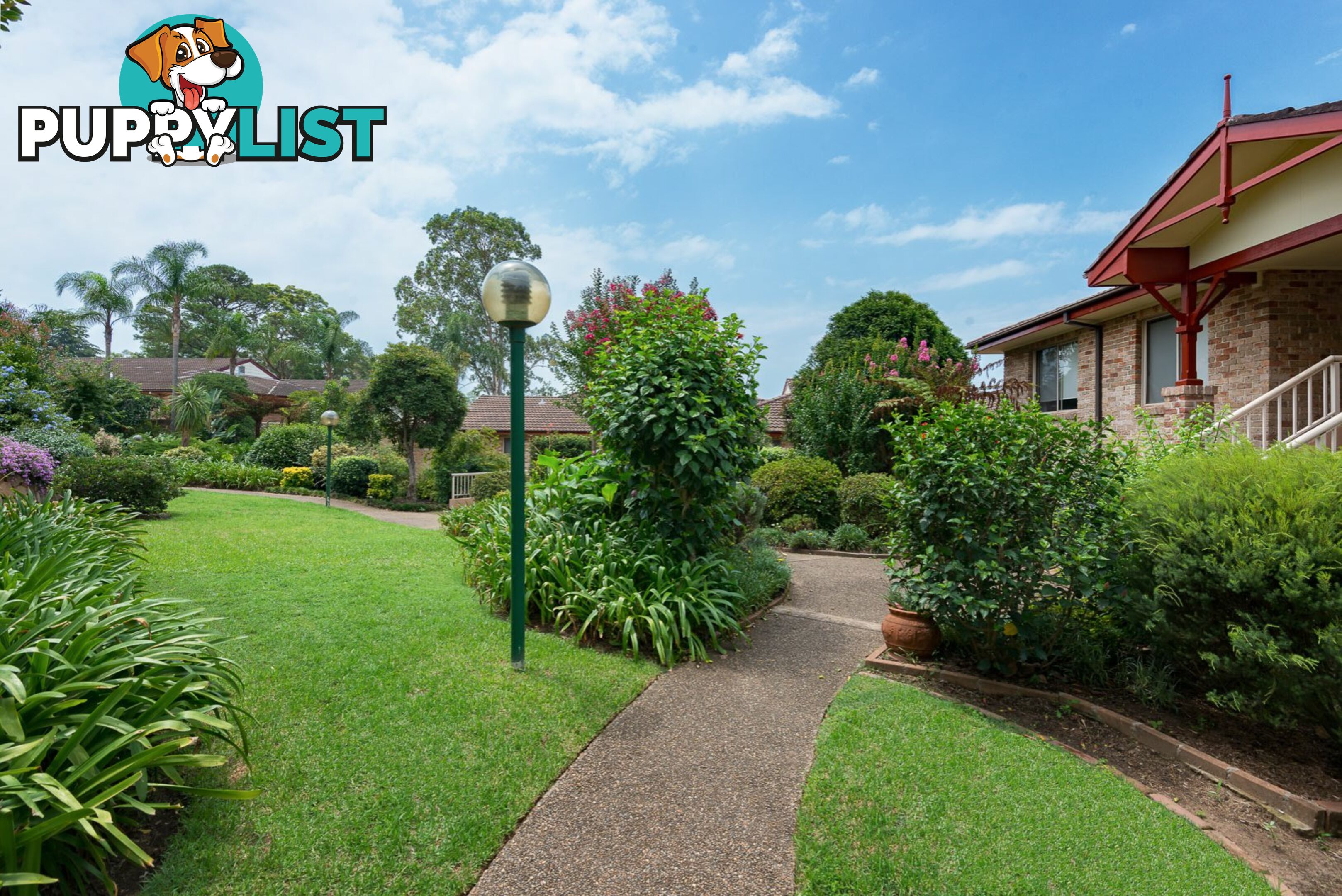 42/2-8 Kitchener Street ST IVES NSW 2075