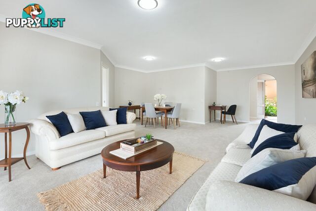 42/2-8 Kitchener Street ST IVES NSW 2075