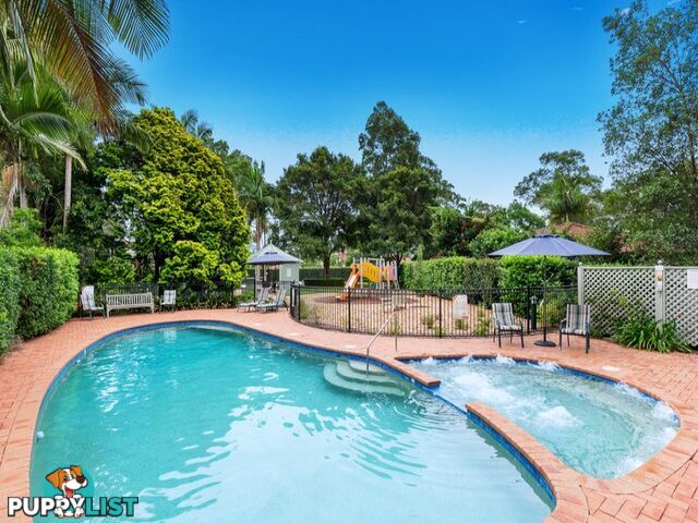 Apartment 5/10 Hillcrest Drive ST IVES NSW 2075