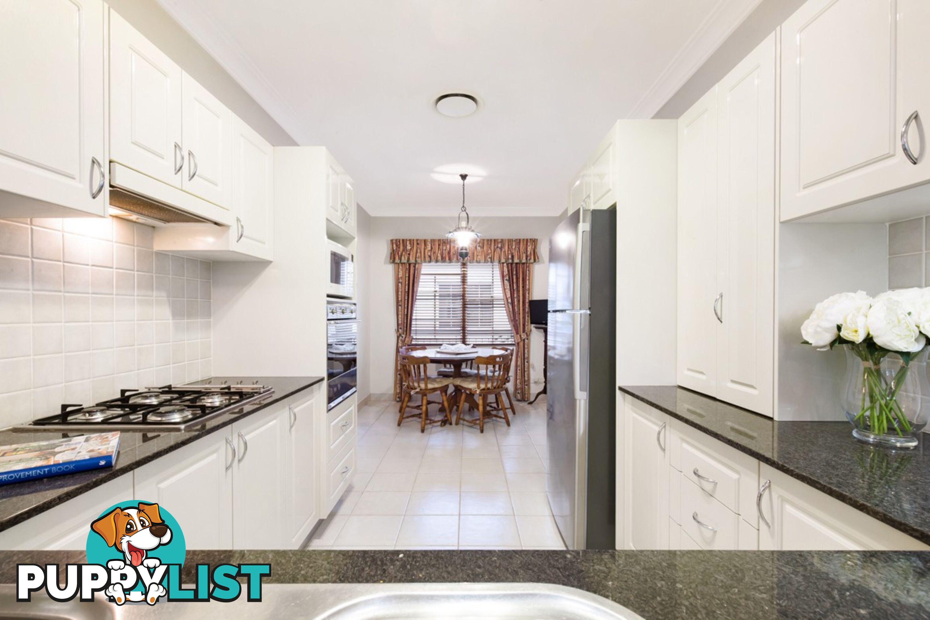 Apartment 5/10 Hillcrest Drive ST IVES NSW 2075