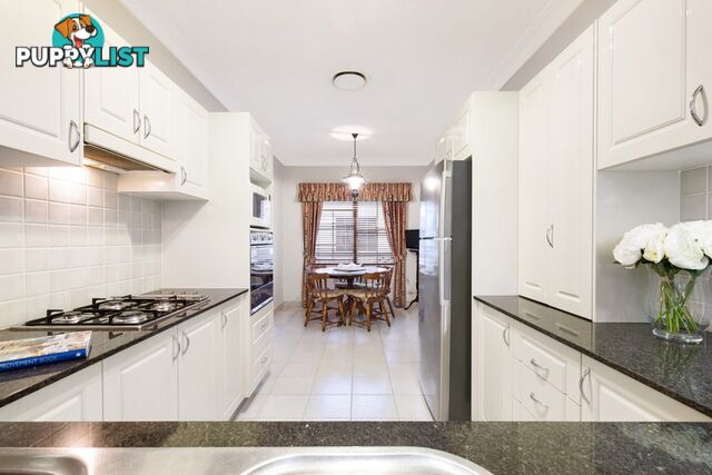 Apartment 5/10 Hillcrest Drive ST IVES NSW 2075