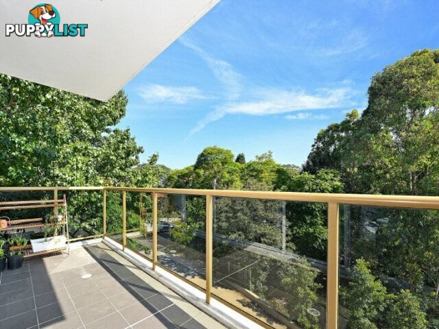 Apartment 516/3 Pymble Ave PYMBLE NSW 2073