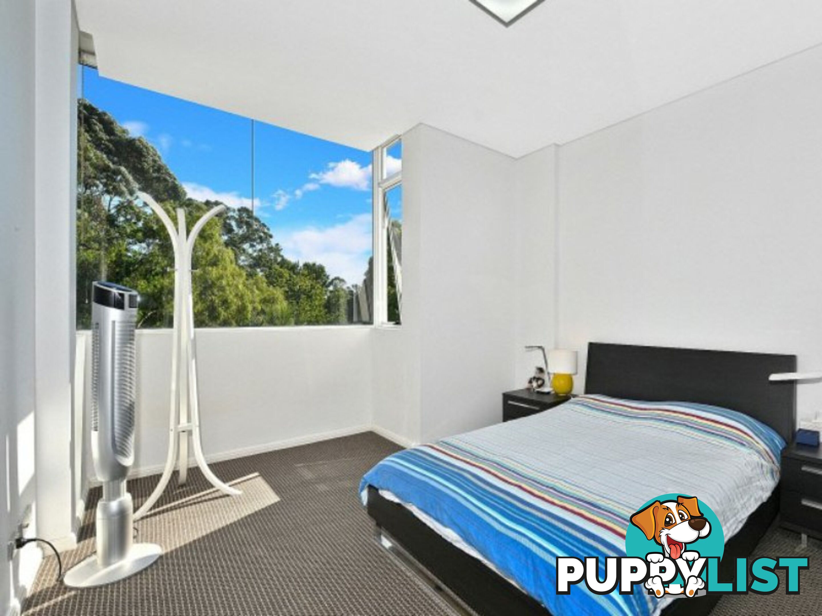 Apartment 516/3 Pymble Ave PYMBLE NSW 2073