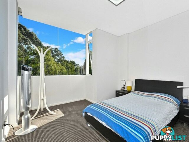 Apartment 516/3 Pymble Ave PYMBLE NSW 2073