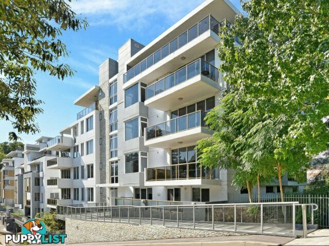 Apartment 516/3 Pymble Ave PYMBLE NSW 2073