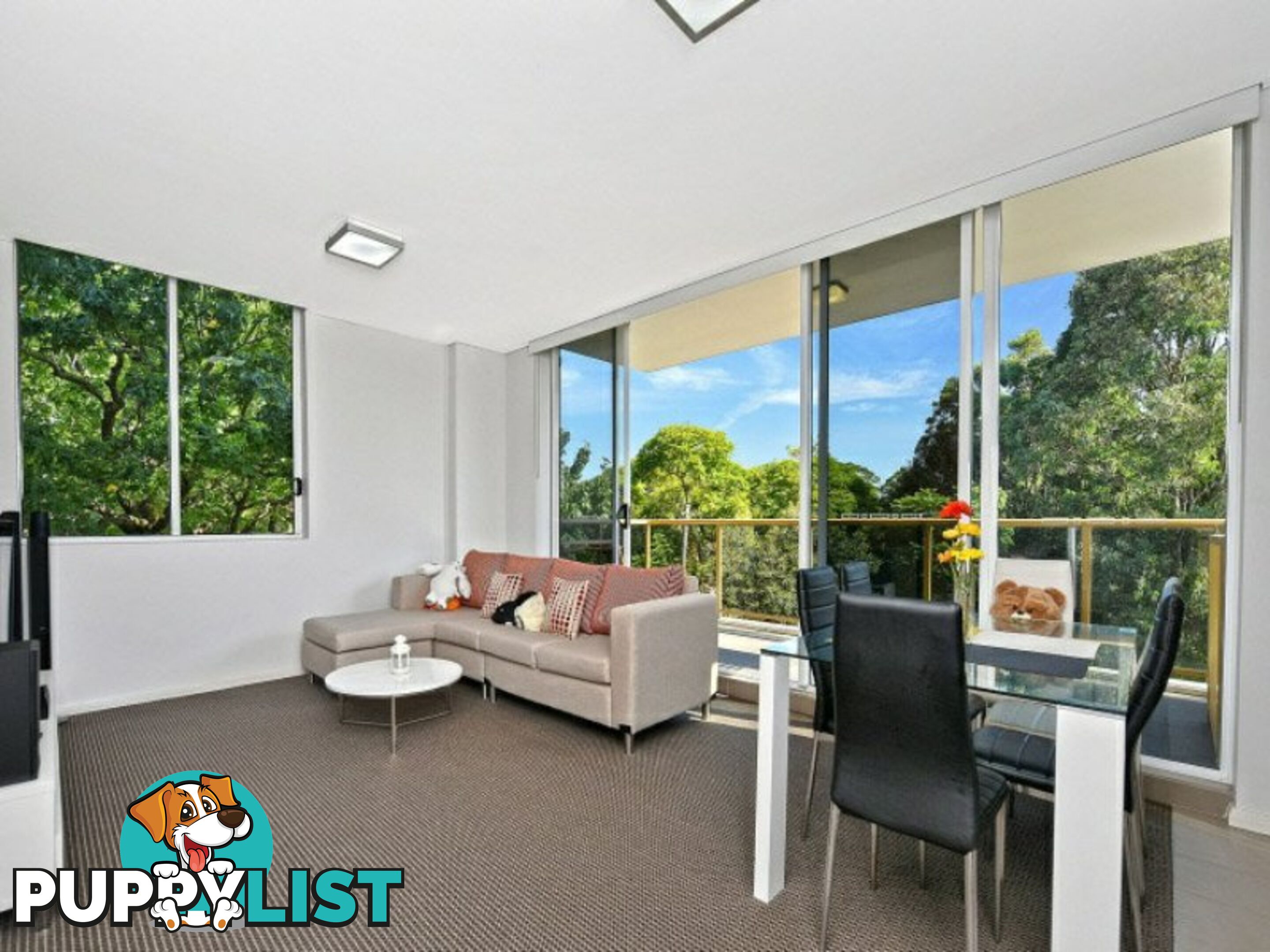 Apartment 516/3 Pymble Ave PYMBLE NSW 2073