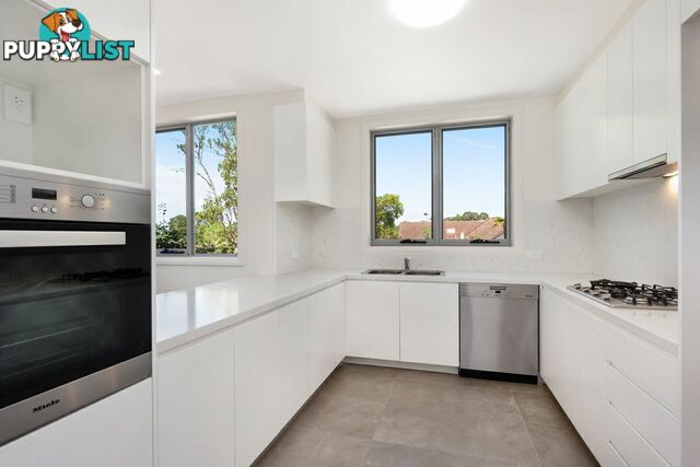 Apartment 1 & 4/49 Killeaton Street ST IVES NSW 2075