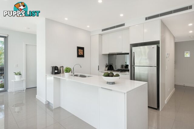 Apartment 2103/177 Mona Vale Road ST IVES NSW 2075