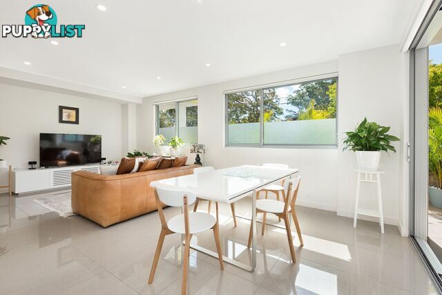 Apartment 2103/177 Mona Vale Road ST IVES NSW 2075