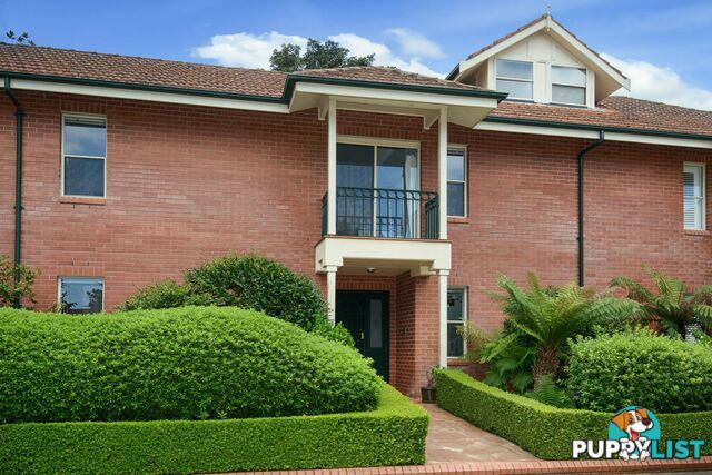 Apartment 2103/177 Mona Vale Road ST IVES NSW 2075