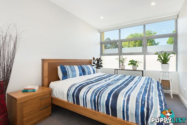 Apartment 2103/177 Mona Vale Road ST IVES NSW 2075