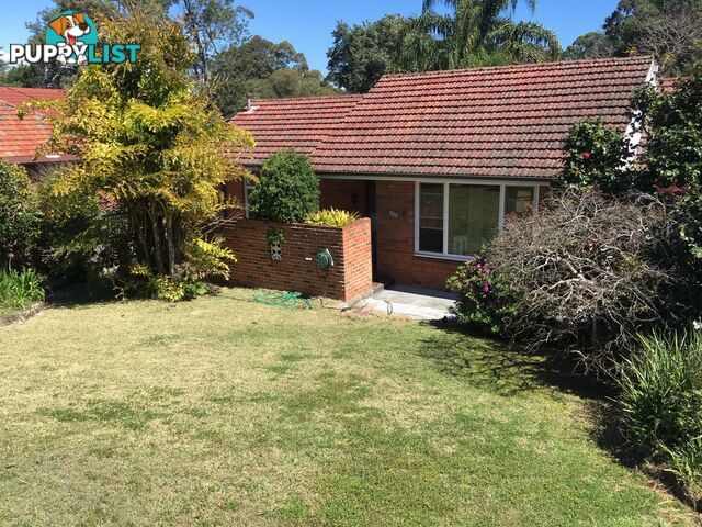 199 Ryde Road WEST PYMBLE NSW 2073