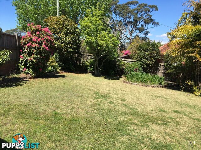 199 Ryde Road WEST PYMBLE NSW 2073