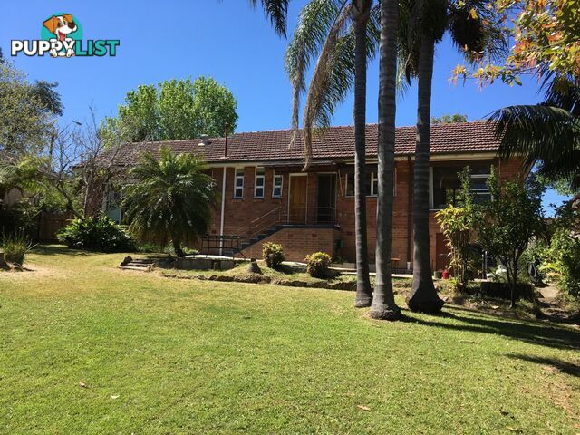 199 Ryde Road WEST PYMBLE NSW 2073