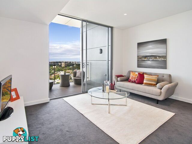 Unit 1603/200-220 Pacific Highway CROWS NEST NSW 2065