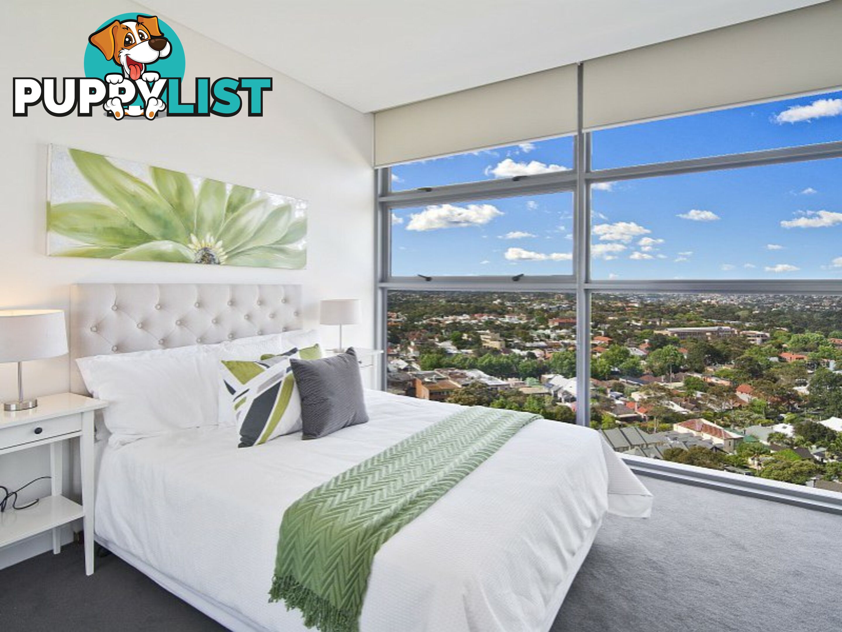 Unit 1603/200-220 Pacific Highway CROWS NEST NSW 2065