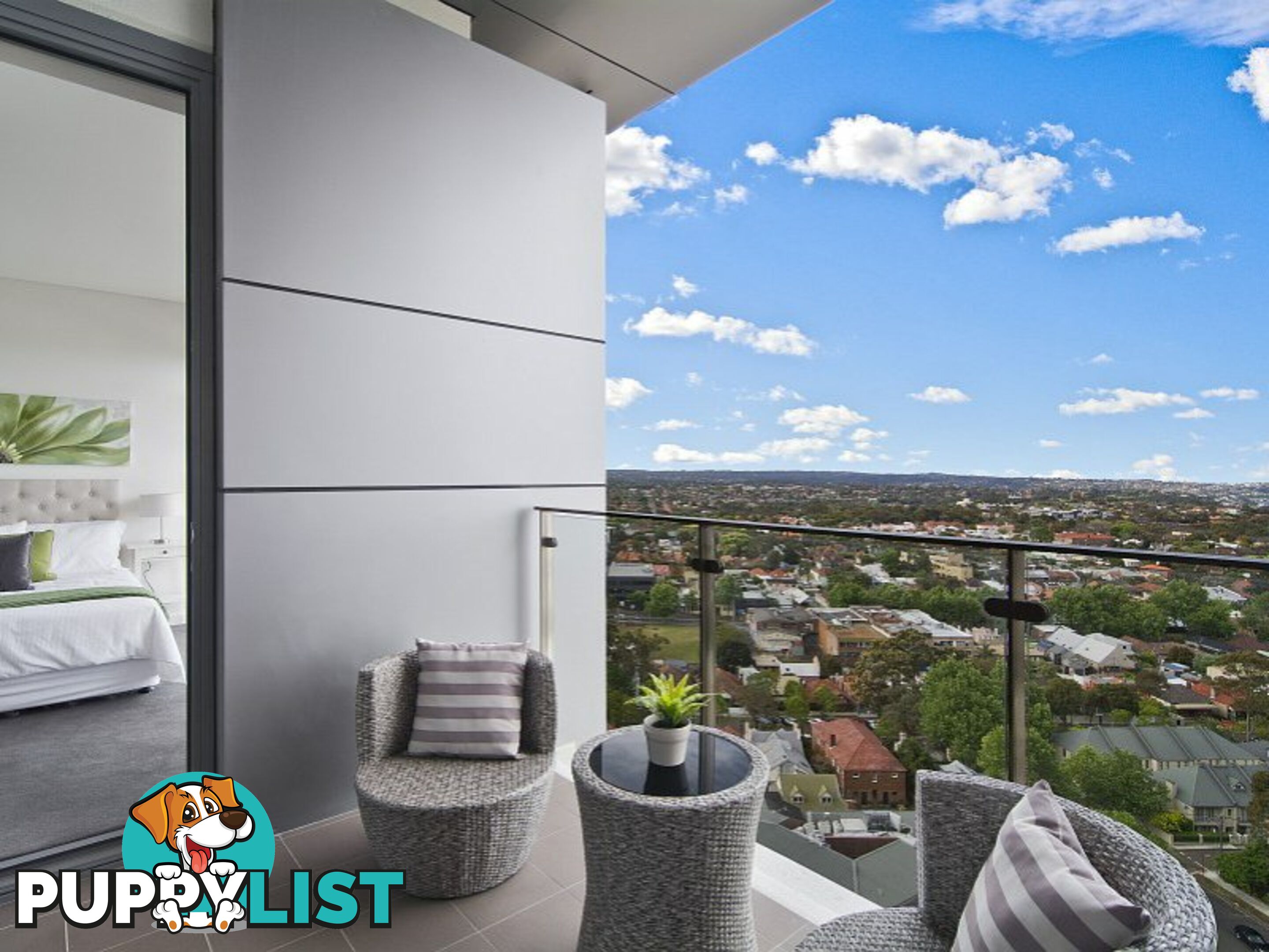 Unit 1603/200-220 Pacific Highway CROWS NEST NSW 2065