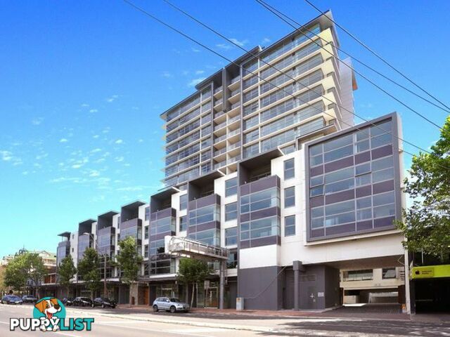 Unit 1603/200-220 Pacific Highway CROWS NEST NSW 2065