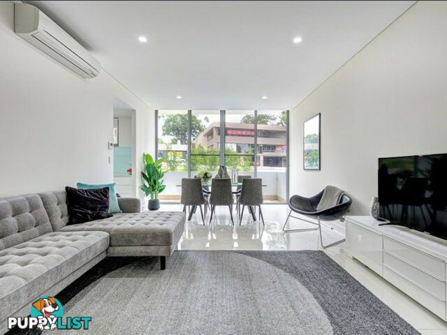 183-185 Mona Vale Road ST IVES NSW 2075