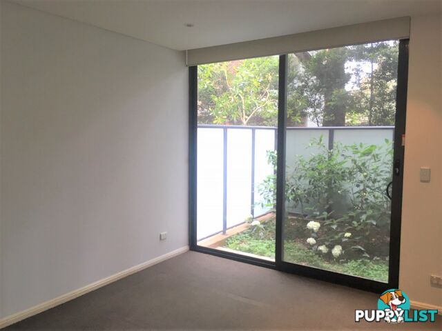 Apartment 348/17-19 Memorial Avenue ST IVES NSW 2075