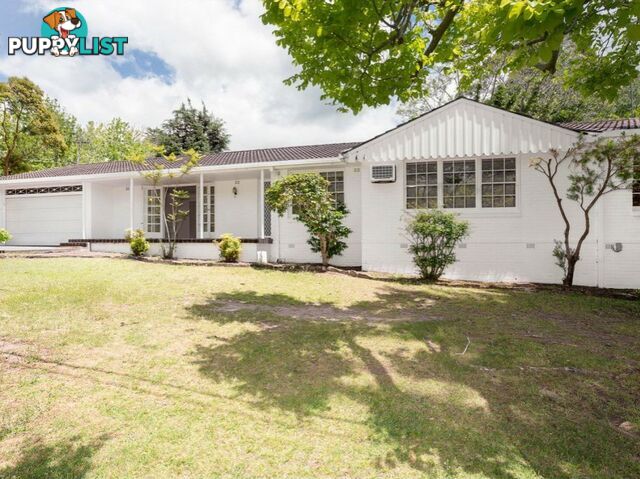 16 Aronia Avenue ST IVES NSW 2075