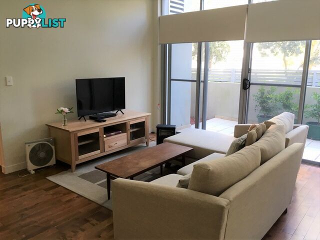 Apartment 111/1-3 Sturt Place ST IVES NSW 2075