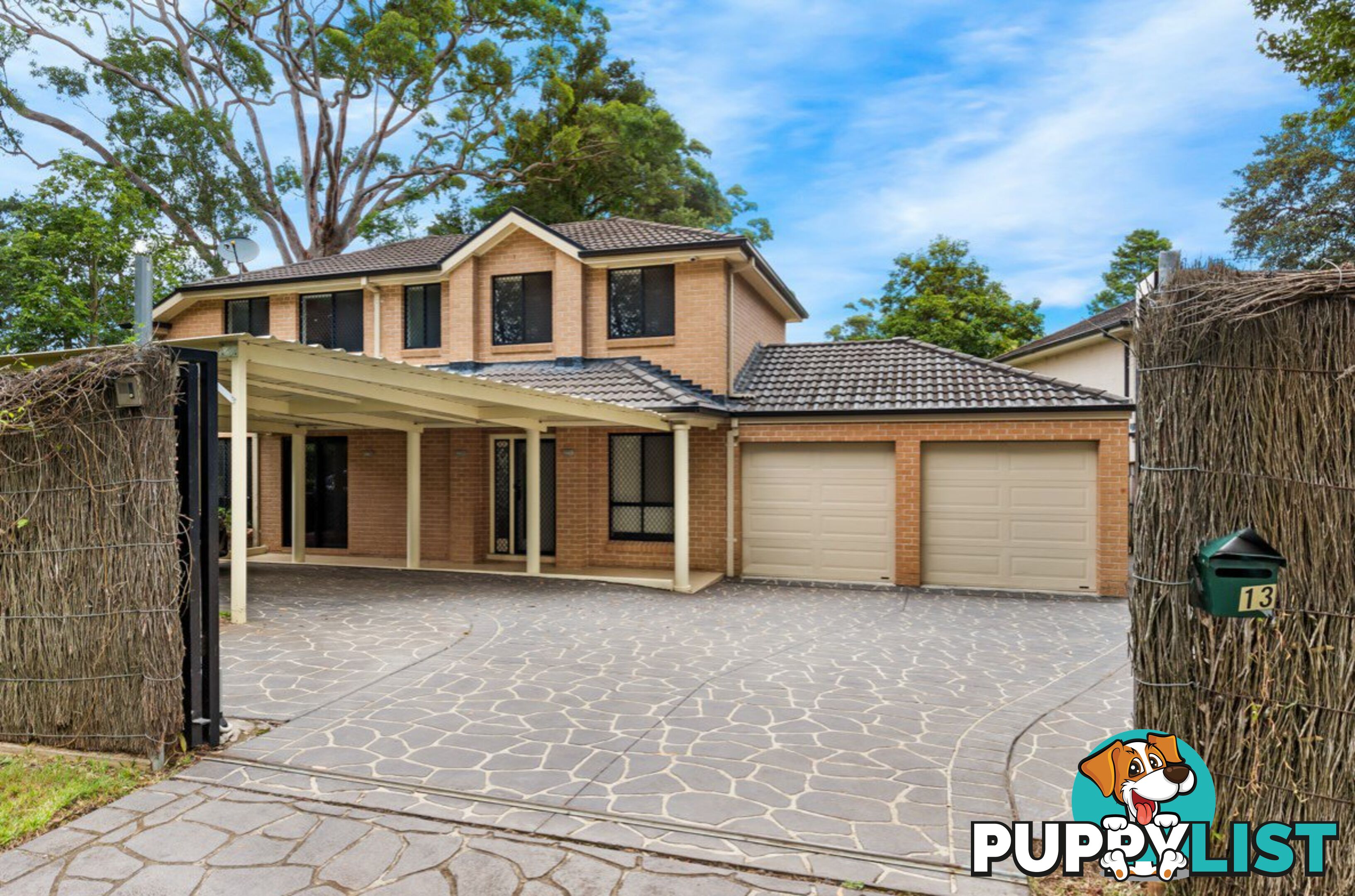 13 Eastern Arterial Road ST IVES NSW 2075