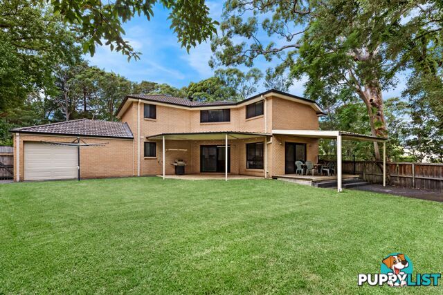 13 Eastern Arterial Road ST IVES NSW 2075