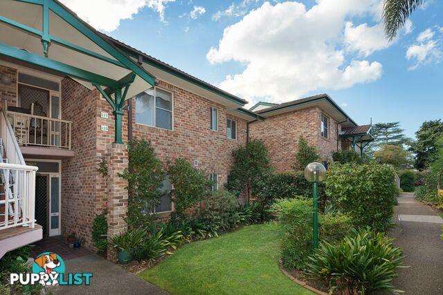 117/2-8 Kitchener Street ST IVES NSW 2075