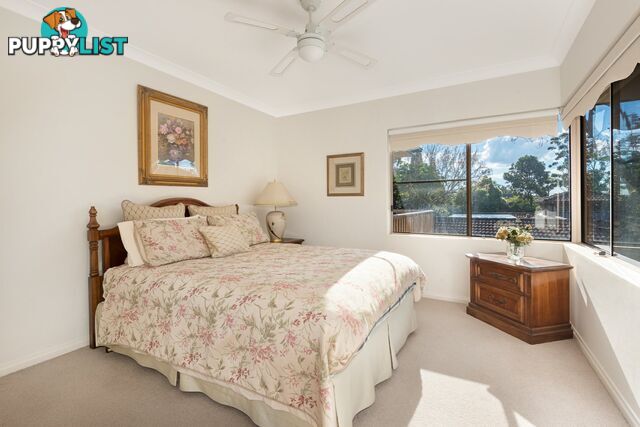 117/2-8 Kitchener Street ST IVES NSW 2075