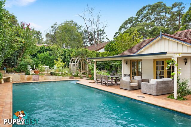 62 Kulgoa Road PYMBLE NSW 2073