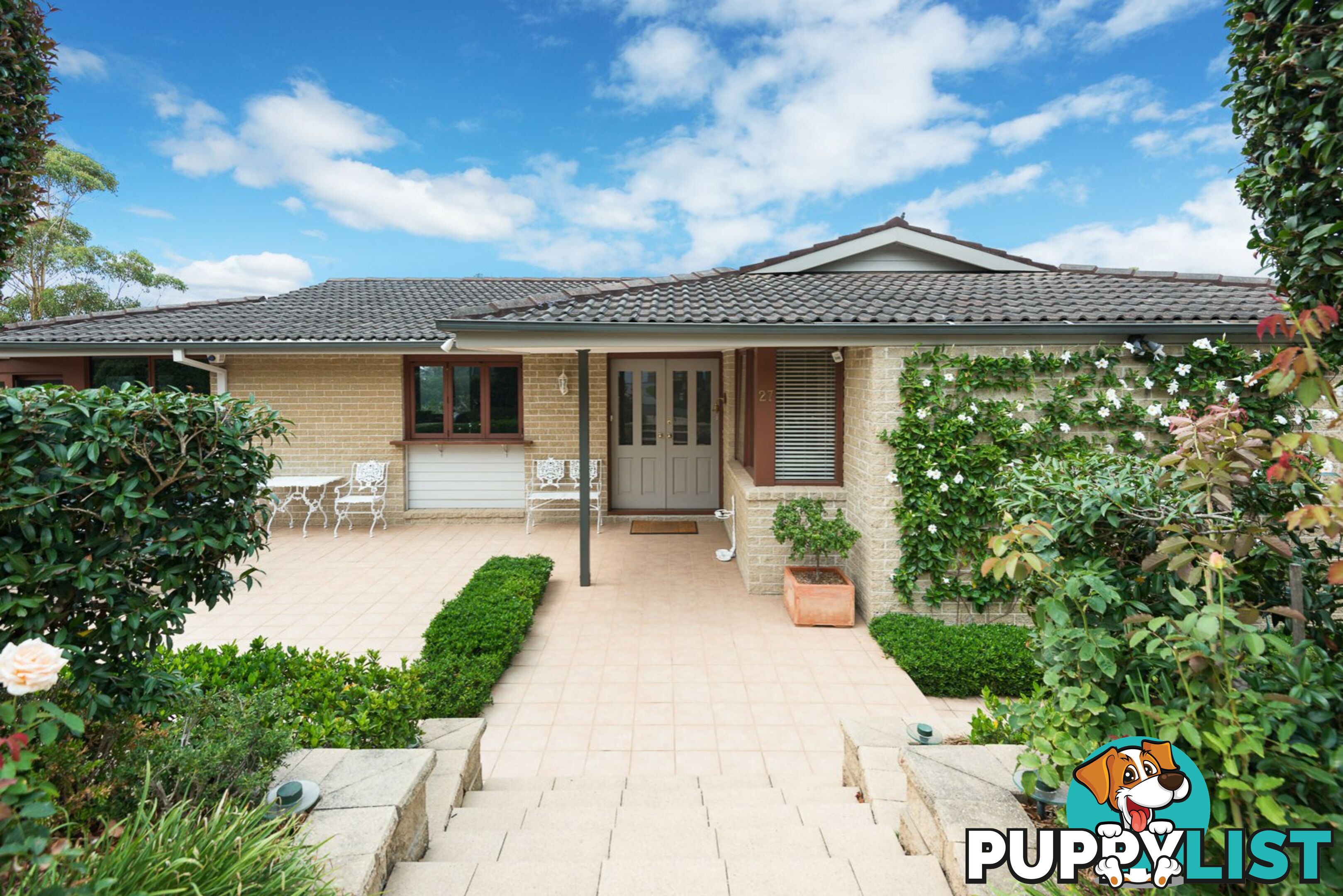 27 Walker Avenue ST IVES NSW 2075