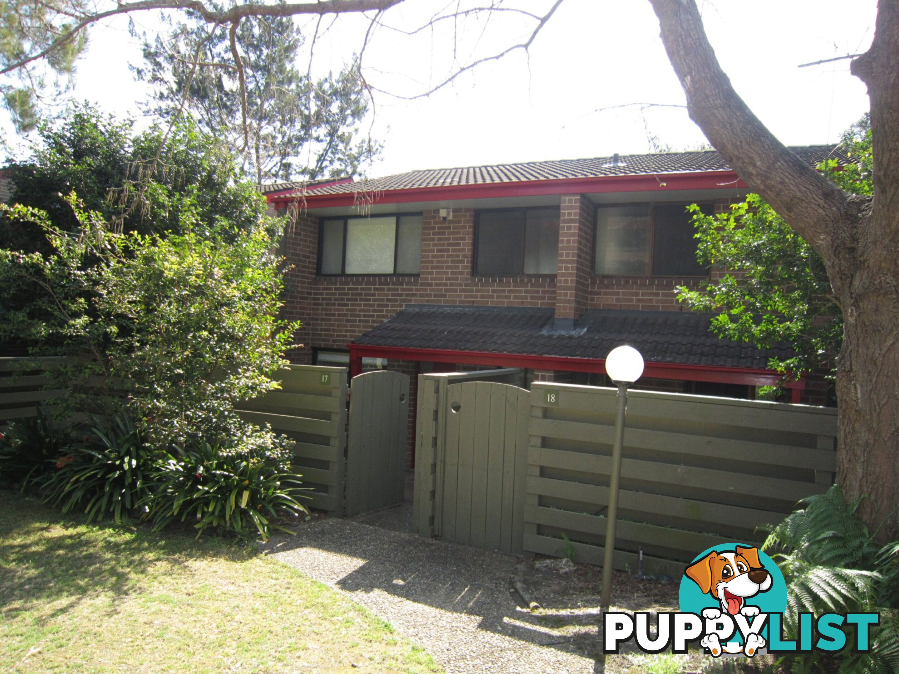 8 Tuckwell Place NORTH RYDE NSW 2113