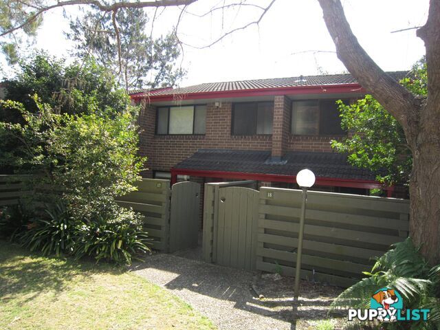 8 Tuckwell Place NORTH RYDE NSW 2113